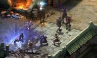 The new screenshot of obsidian "tyranny" is still a strong eternal column flavor