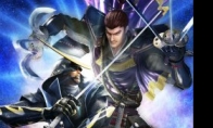 Stir -fry the cold rice again!Capcom "The Warring States Basara4 Emperor" Value version sells