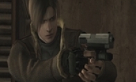 Cold rice cannot stop "Resident Evil 4" PS4/XB1 version release date announcement