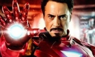 For the first time, Tony responded to that Iron Man replaced people and dual -level.
