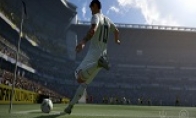 "FIFA 17" positioning ball system is more free and can cooperate with teammates