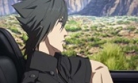 "Final Fantasy 15" Anime Episode 3 announced the story of the male lead