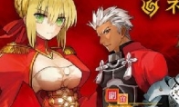 "Fate/EXTELLA" New Information: Introduction to the New Yingling Participation Cursing System