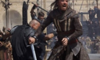 Ubisoft: "Assassin's Creed" movie is not making money but promoting the game