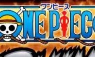 Player's choice!"One Piece Burning Blood" DLC new character exposure
