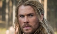 The protagonist of "Thor 3" posted a photo suggesting that there are a lot of changes in the new film.