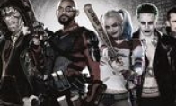 "Suicide Squad" announced all six new stills, all the members of all walks of life appeared