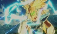 "Dragon Ball: Super Universe 2" new video is released to display role evolution mechanism