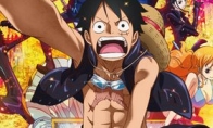 Only finished?!"One Piece Gold" movie killing youth feast is unprecedented