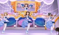 PSVR "Idol Master Cinderella Visual Revolution" Sales on October 13
