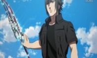 "Final Fantasy 15" Animation Episode 3 The official Chinese subtitle version has been released