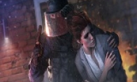 "Rainbow Six: Siege" Send 3.4 Patch and Team Killing Punishment Adjustment
