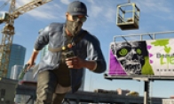 Is it represented? Ubisoft said that more than 80 % of players want to play "Watch Dog 2"