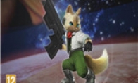 "Monster Hunter: Generation" new preview player into Fox McCloud