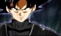 "Dragon Ball: Super" Black Goku will exhibit the combined techniques instead of the god of human beings