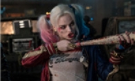 Clown domineering Harry is too beautiful!The latest stills of "Suicide Squad" are public