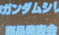 Bandai's "New Works Gundam Series" Strategic Publishing Conference Live Durt News!
