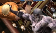 "King of Fighters 14" pre -order has now opened a new preview of Nightmare Geis
