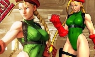 Capcom is harmonious "Street Fighter 5" Kaymy's excitement shape is gone