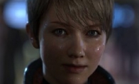 "Detroit: Change People" intelligence: The sense of immersive substitution is comparable to movies