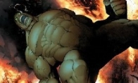 Marvel's "Civil War 2" comics Hulk was killed by the murderer and turned out to be the Eagle Eye
