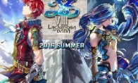 "Yisu 8" all collects the customs and run for 60 hours. Players are happy to play