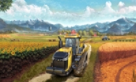 "Simulation Farm 17" release date open STEAM version support simplified Chinese Chinese