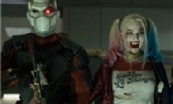 Director of "Suicide Squad": Batman in this film can scare you to urinate!