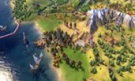 Joint 2K and firaxis with AMD to say "Civilization 6" will support DX12