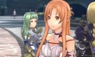 "Sword Art Online: Void Comprehension" The latest trailer is called "Save the World"