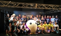 Kyoto Independence Game Show "Bitsummit4th" visitors break the new high