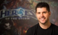 From temporary workers to Blizzard Production Director!Talking about 15 years of Blizzard's work experience