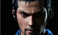 It's so realistic!"Rurou" Miyamoto Musashi Skyworth Hand -Office exposure