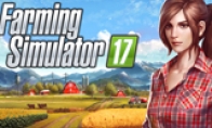 "Simulation Farm 17" will be announced for the first time to join the new screenshot of female farmers