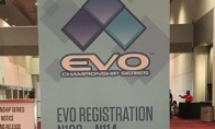EVO2016 is in progress!Fighting game lovers' paradise!