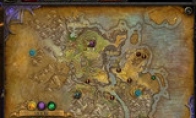 9 hours can be full!"World of Warcraft" 7.0 upgrade map assessment