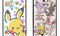 Isn't the female man who likes Pikachu like Pikachu?