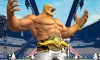 The latest character trailer of "King of Fighters 14" appreciates Antonov's domineering debut
