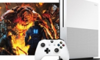 Xbox One S is officially announced on sale day!The starting country does not include China