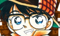 "Detective Conan", "Summer Event Special Collection" mobile phone application for free viewing