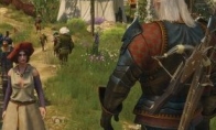 "Witcher 3" annual version of the Steam database will be on the shelves.