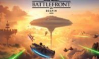 "Star Wars: Frontline" Besping DLC ​​free trial time announced