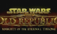 "Star Wars: The Old Republic" will be released on the fifth anniversary of this fall this fall