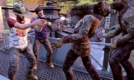 Survival masterpiece "H1Z1" game improvement player zombie gameplay is under development