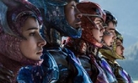 "Dinosaur Team" movie new stills look closely at the mask -free mechanical war armor