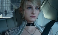"Final Fantasy 15" movie has exceeded 100 million box office within ten days in Japan!