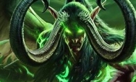 "World of Warcraft" 7.0 national service finally comes to noon today, the Legion is coming again