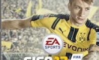 Goodbye Messi!"FIFA 17" cover is settled in Topetmuris
