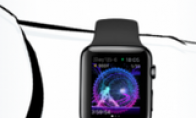 Open up the new market SE agency's new work "The Cosmic Ring" exclusively applewatch