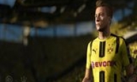 EA announced the characteristics of the three "FIFA17" new video display games